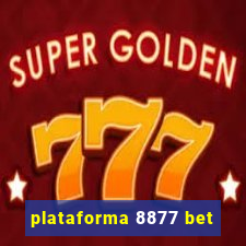 plataforma 8877 bet